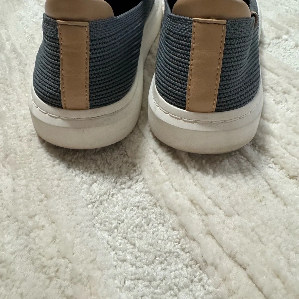 Women’s UGG Alameda Sammy slip on sneakers - Picture 5 of 7